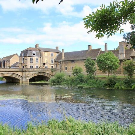 1 The Cottage, Studio Apartment, Ye Olde Barn Apartments Stamford Exterior foto